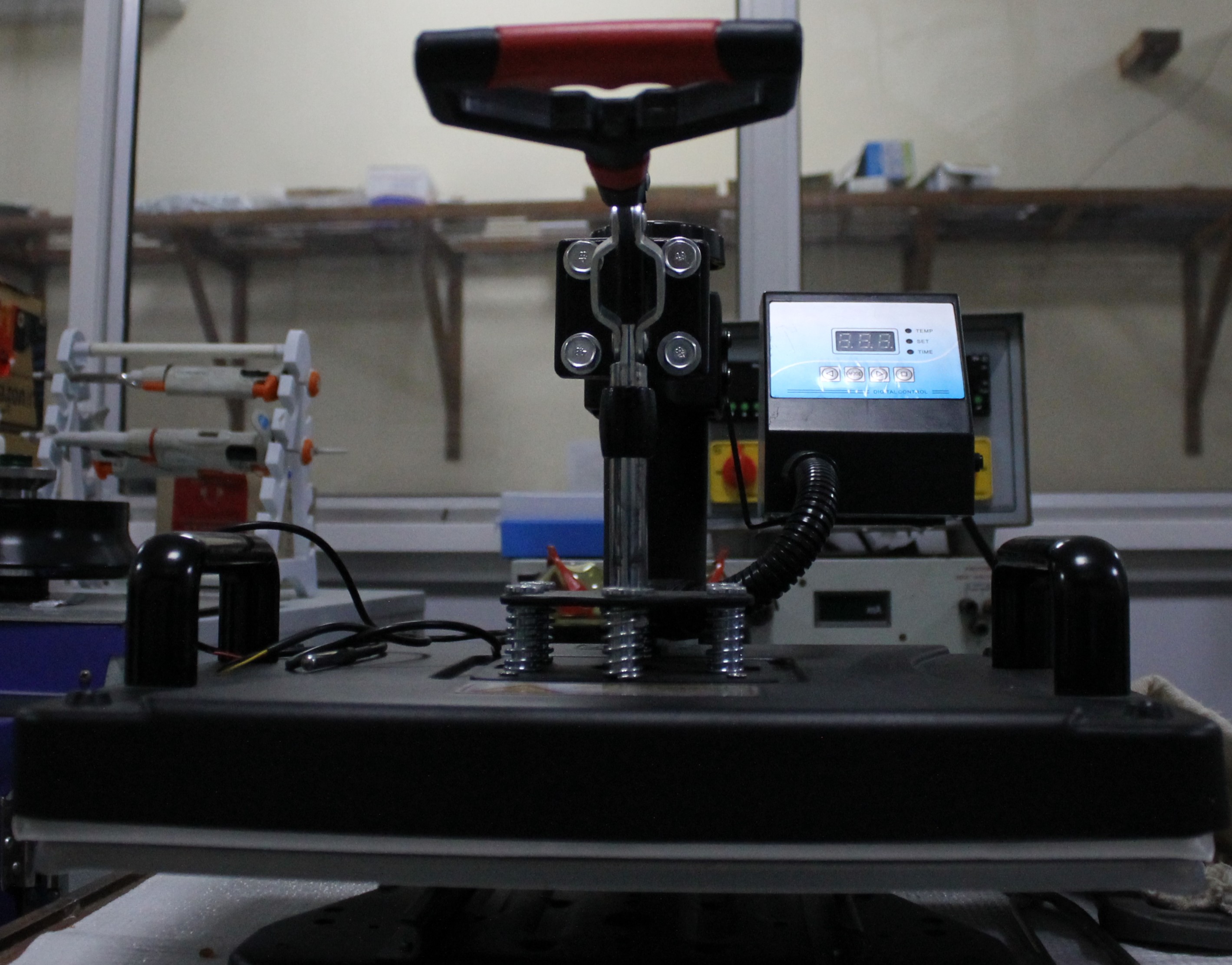 Drill Press